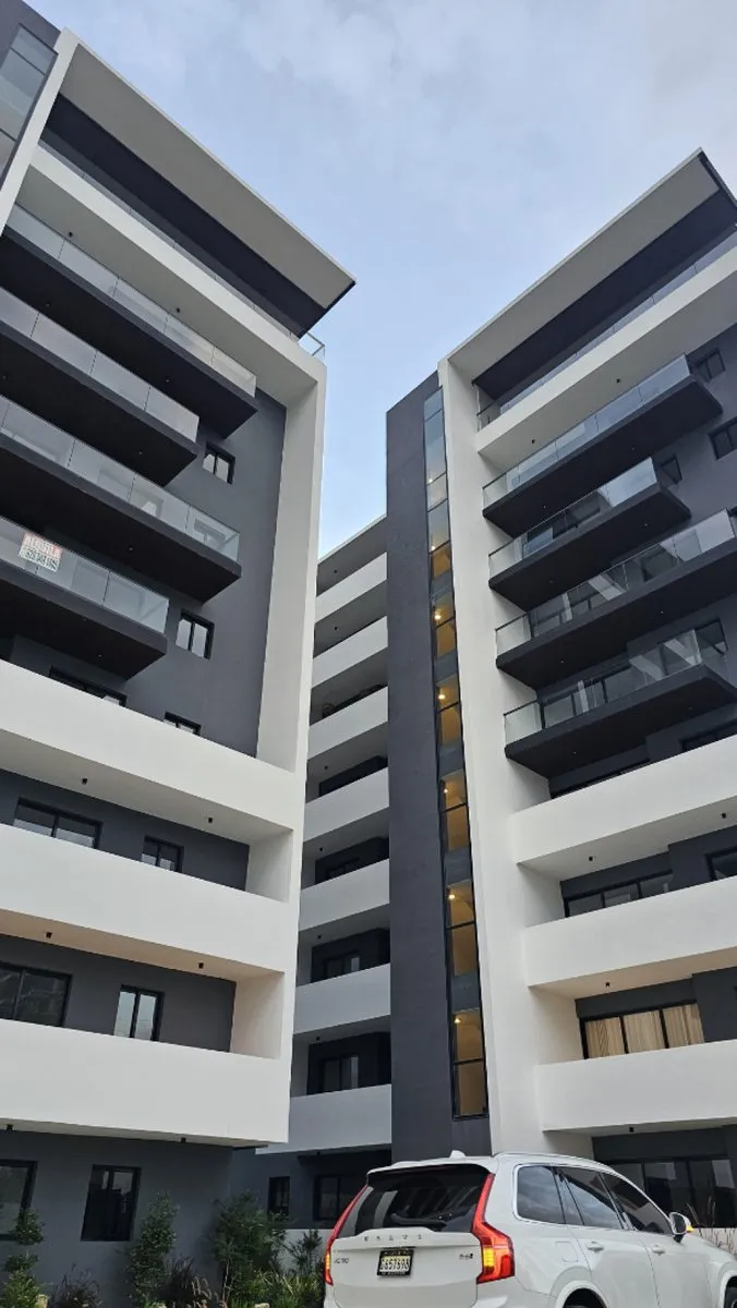 Wohnung zum Verkauf in der Siedlung Thomén, Santiago, Foto 8