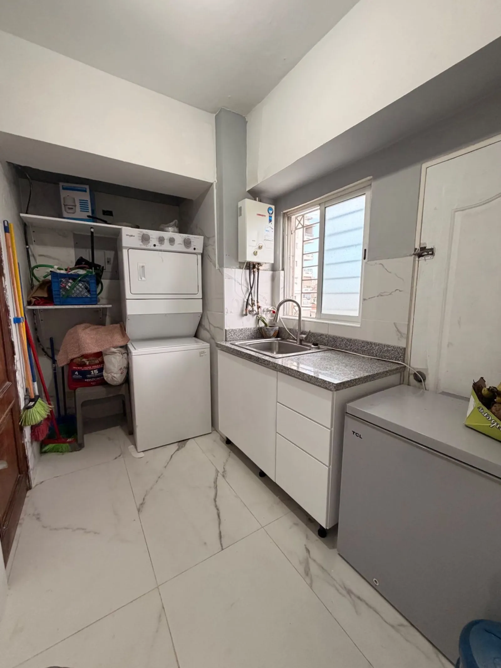 Penthouse en venta en Ensanche Naco, foto 4