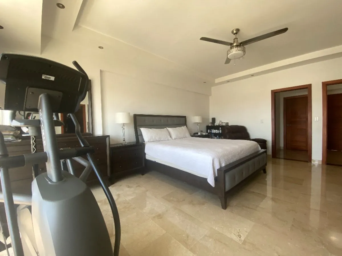 Penthouse in Bella Vista, Santo Domingo de Guzmán, Foto 10