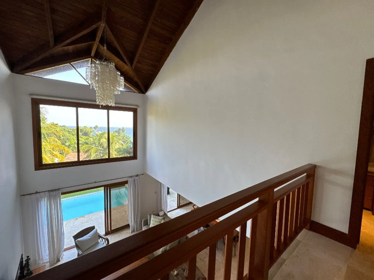 Villa Amueblada en Venta – Puerto Bahía, Samaná, foto 5