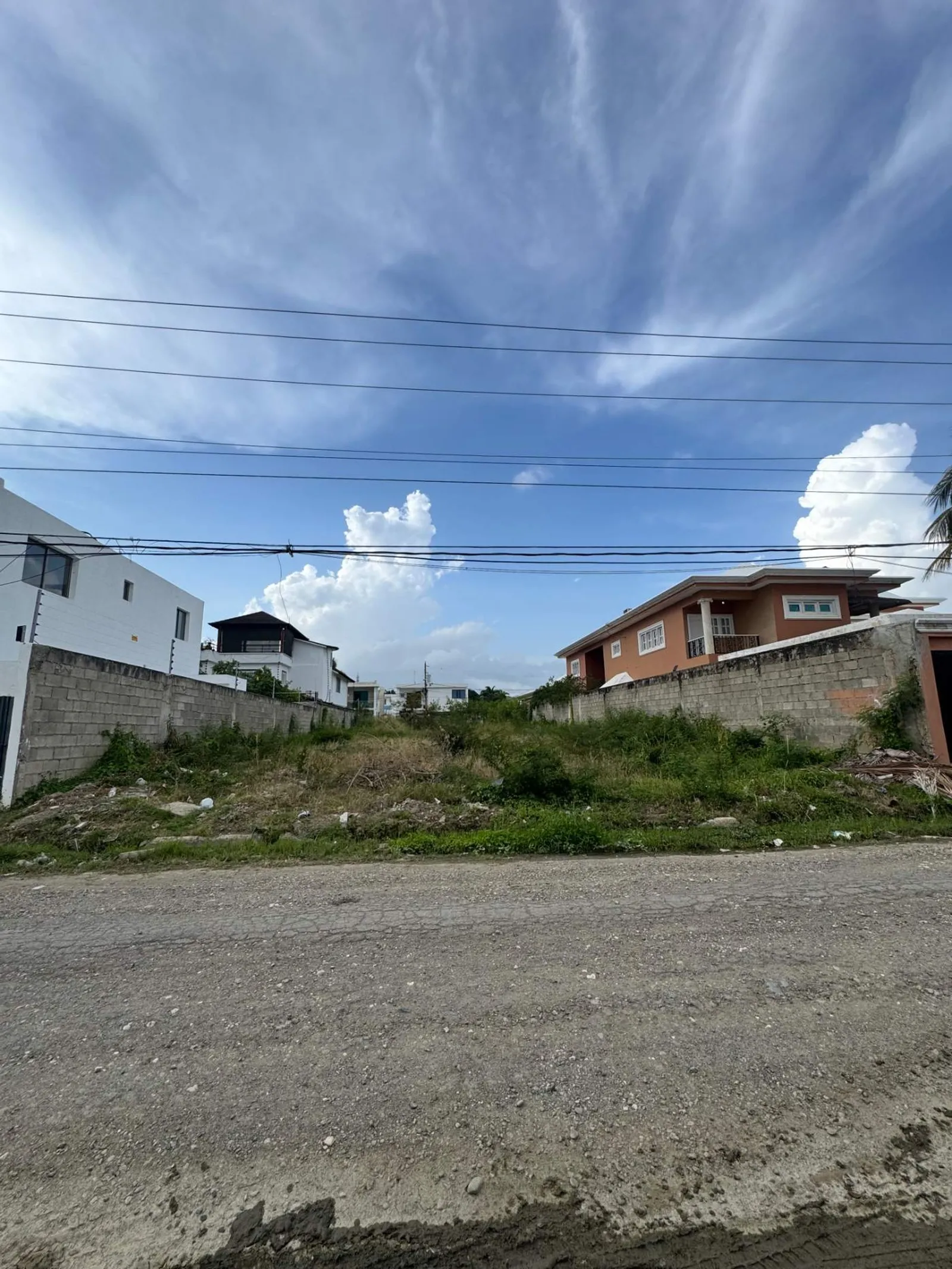 Lot For Sale | Villa María, Santiago, photo 2