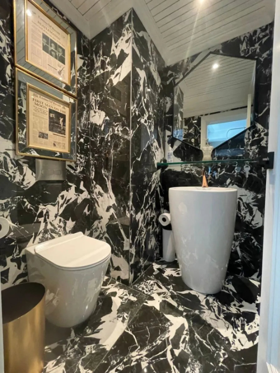 APPARTAMENTO IN VENDITA 4 CAMERE LA TRINITARIA S, foto 4