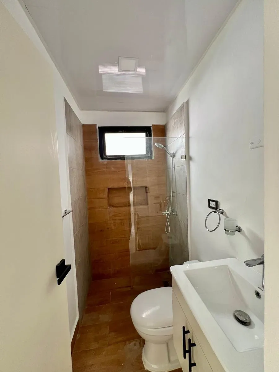 Apartment in El Millón, photo 11