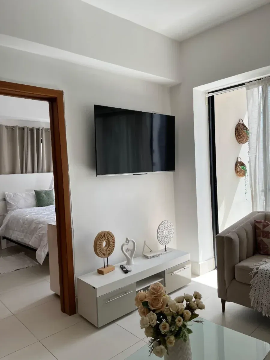 Penthouse en Venta en el Ensanche Serralles, DN, photo 8