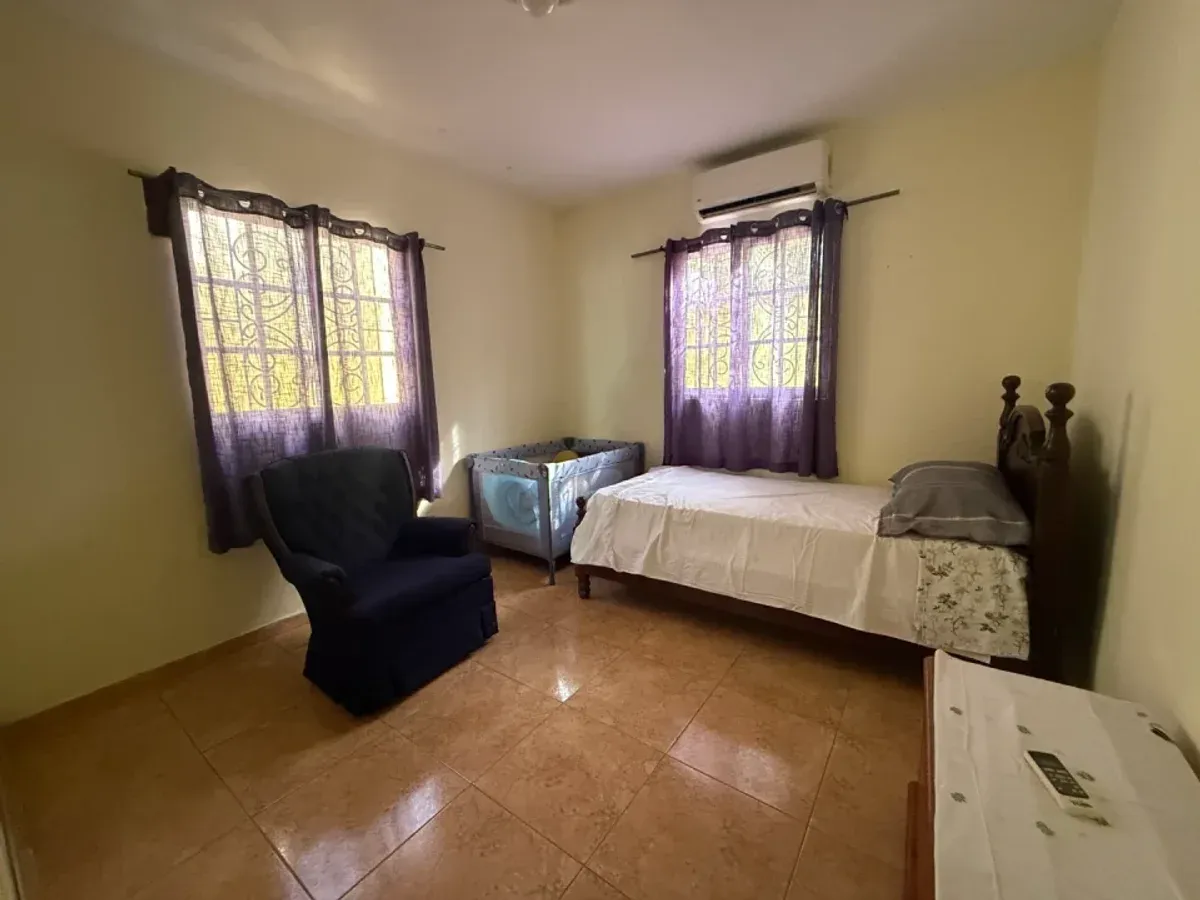 Casa en Romana del Oeste, venta amueblada, foto 13