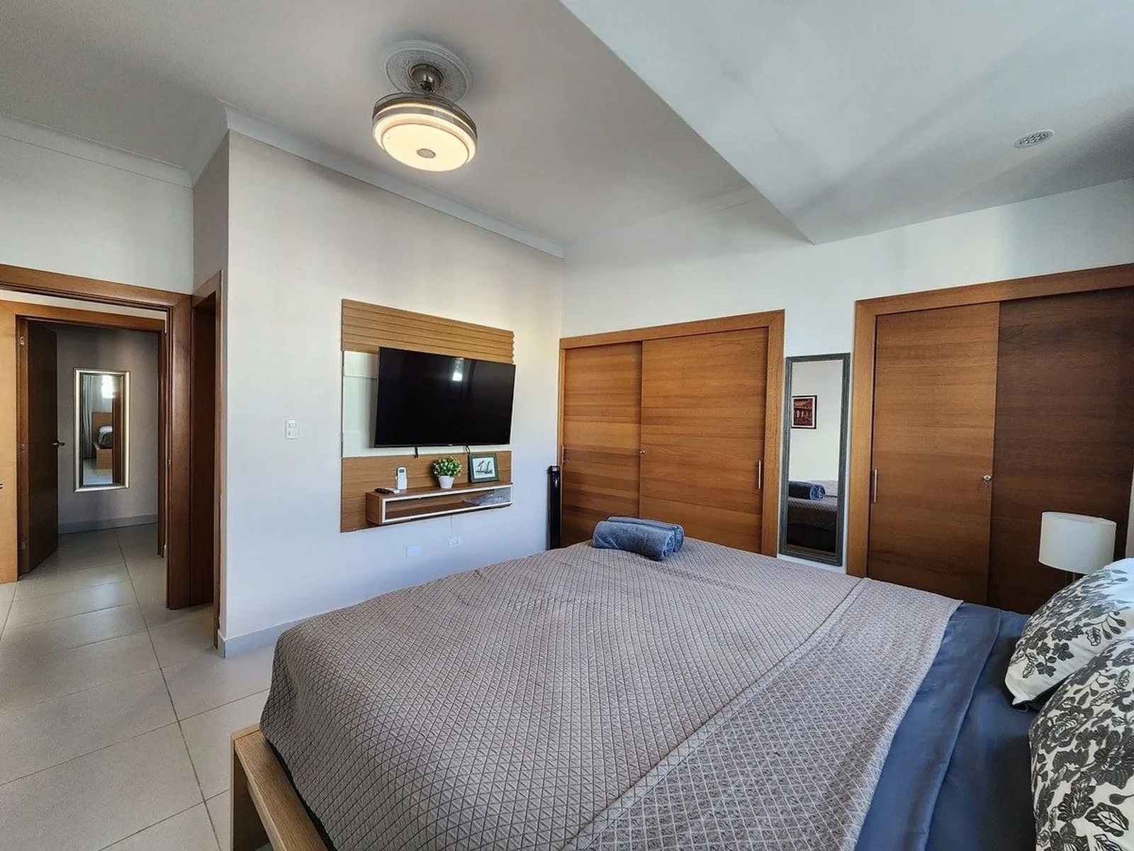 Möbliertes Apartment zum Verkauf in Bella Vista, Foto 6