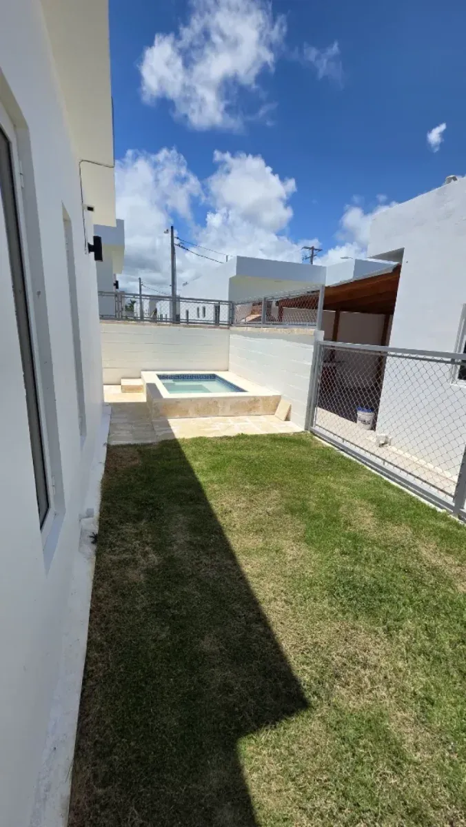 Hermosa Villa en Punta Cana, Macao, foto 12