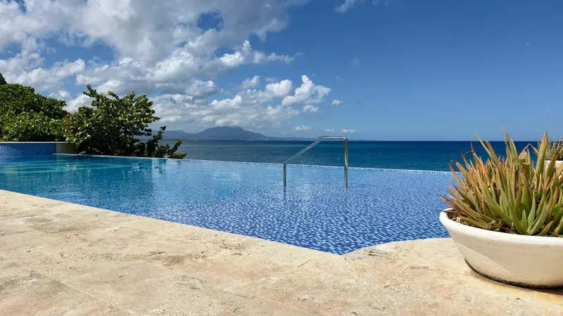 Appartamento fronte oceano – Sosúa, USD$ 495,000