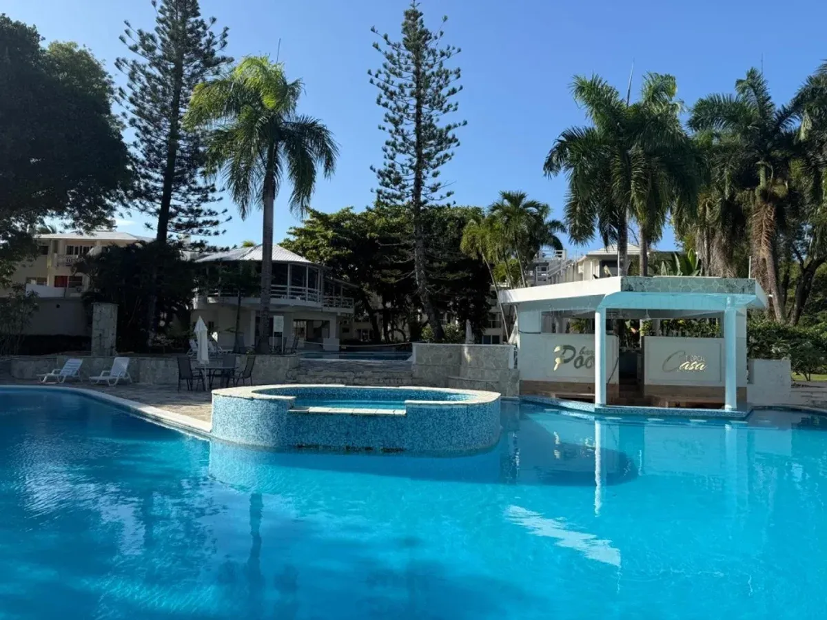 Studio in Cabarete Close to the Beach!!, photo 2