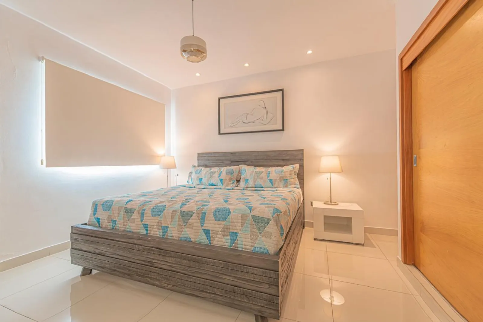 APPARTEMENT MEUBLÉ EN LOCATION | PIANTINI, photo 3