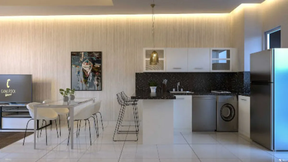 Penthouse in Punta Cana, Hard Rock Golf, Foto 3