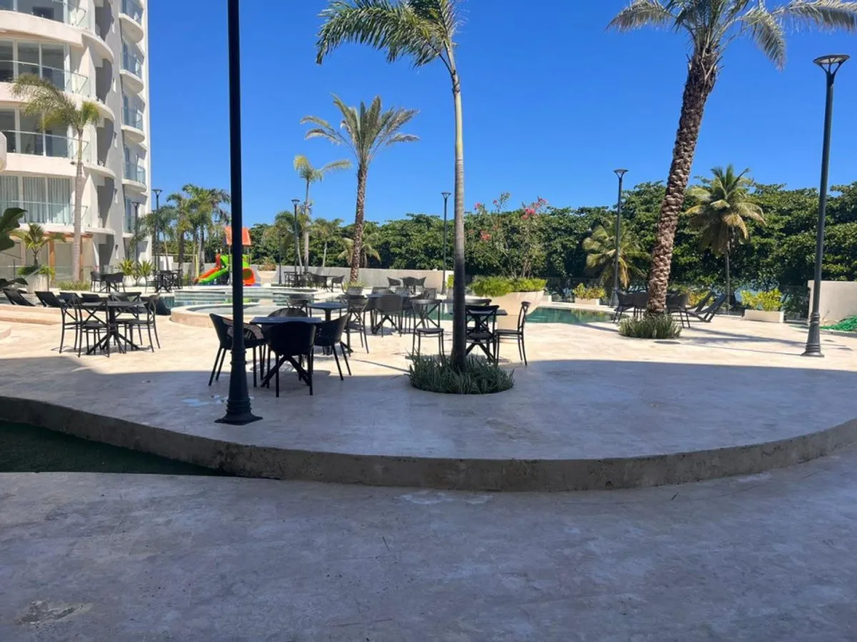Apartment in Puerto Plata, photo 14