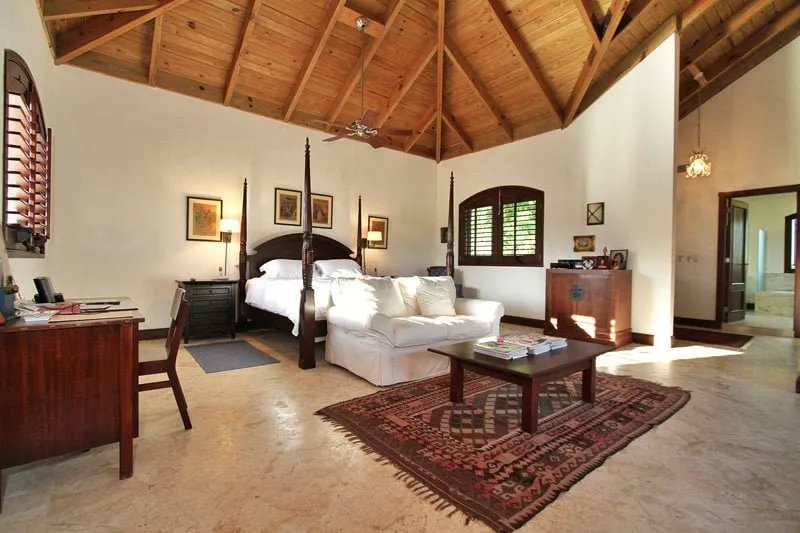 LUXURY SALE – 6 BR – CARIBBEAN VILLA IN EXCLUSIVE COMPLEX, photo 6