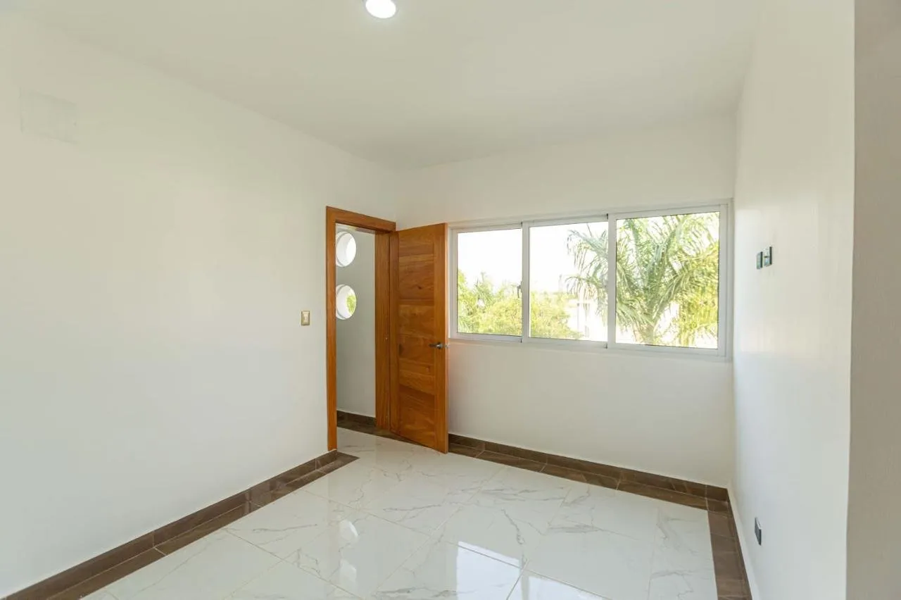 Neue Luxusvilla mit Meerblick, El Doral, Puerto Plata, Foto 4