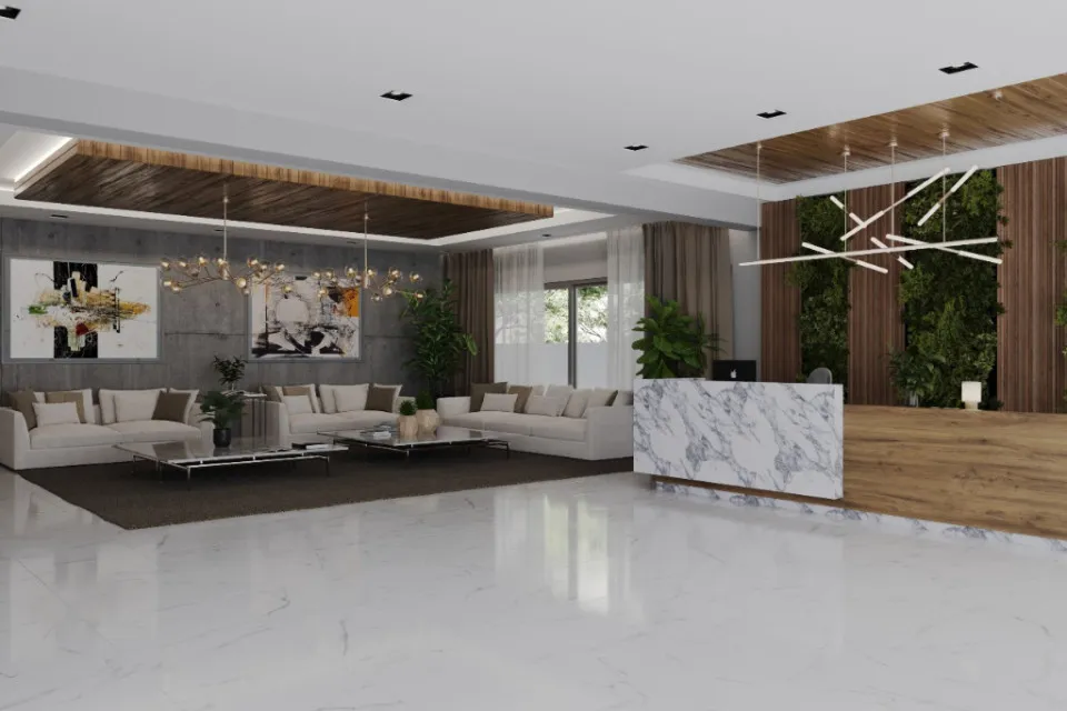 Proyecto en BELLA VISTA, foto 2