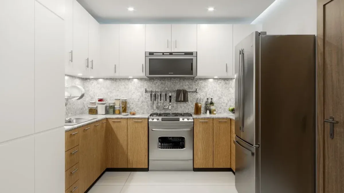 Apartamento en Venta Mirador Sur, foto 3