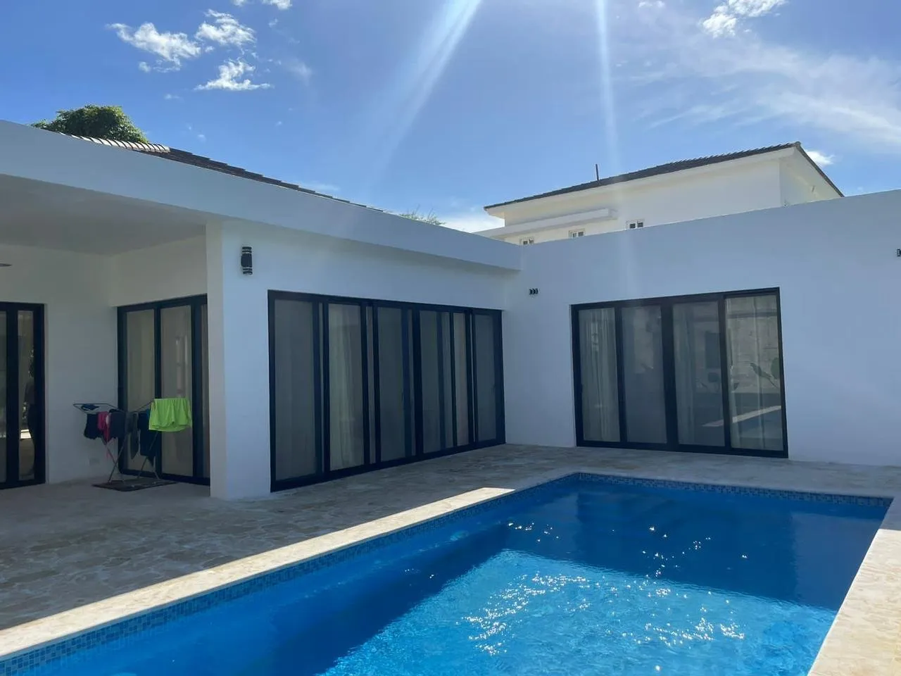 BEAUTIFUL VILLA - SOSUA, photo 8