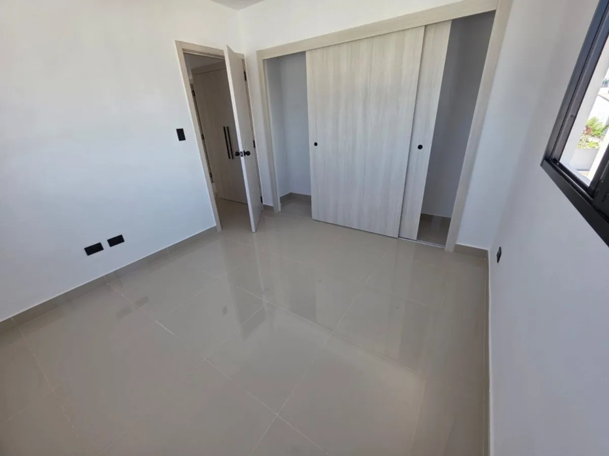 Apartamento en Bávaro, Punta Cana, foto 10