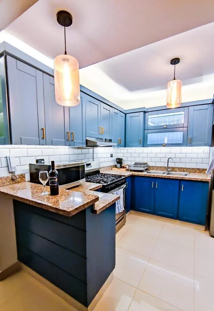 HERMOSO APARTAMENTO SANTIAGO, foto 11