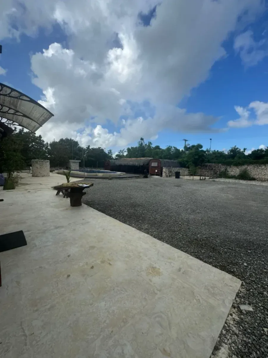 Terreno en venta | Punta Cana, foto 4