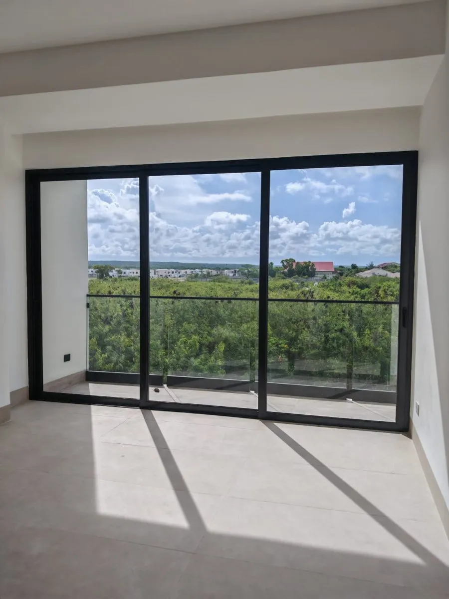 Apartment in Cap Cana, Ciudad Las Canas, Foto 6