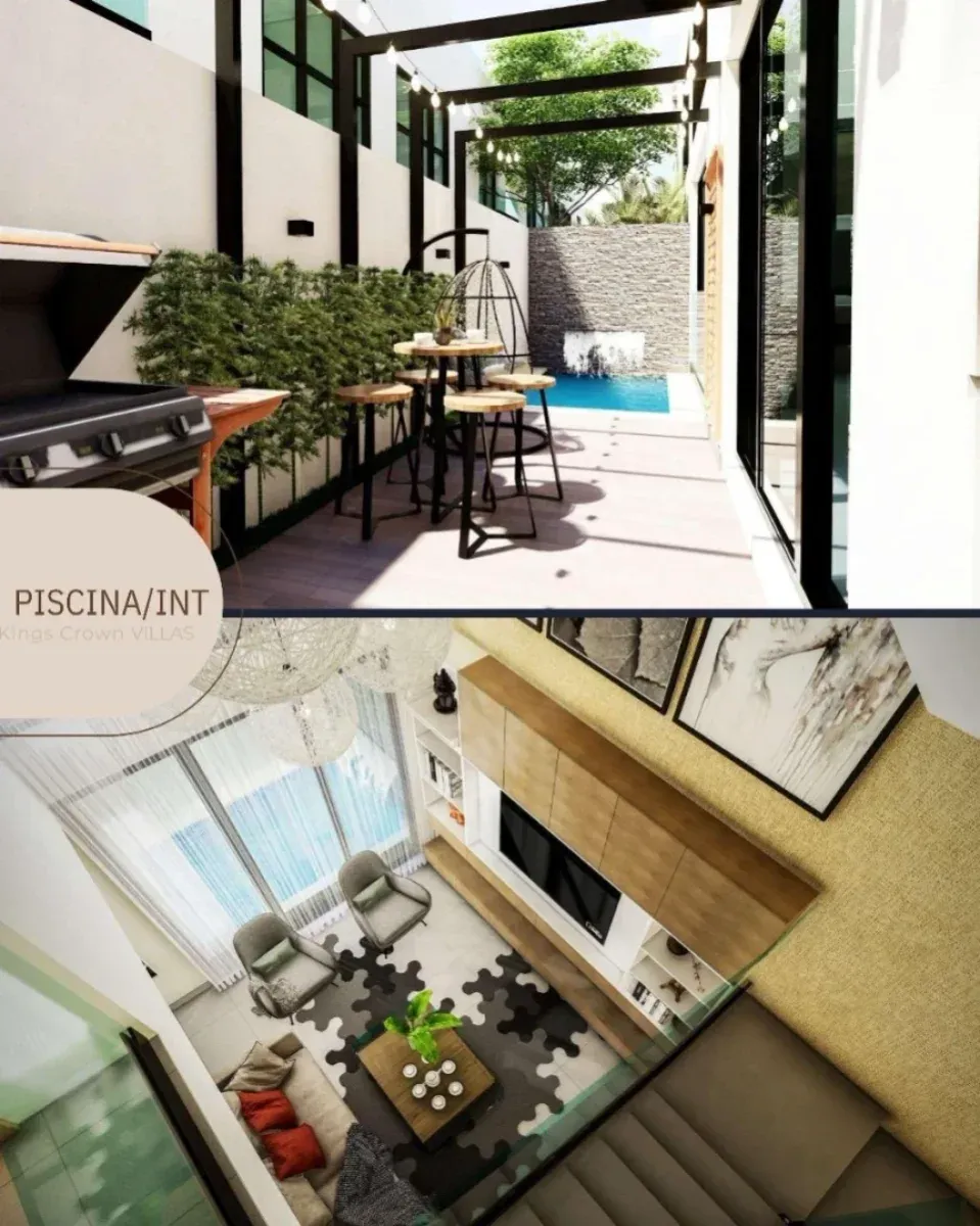 Villas King Crown, Bávaro - Punta Cana, foto 3