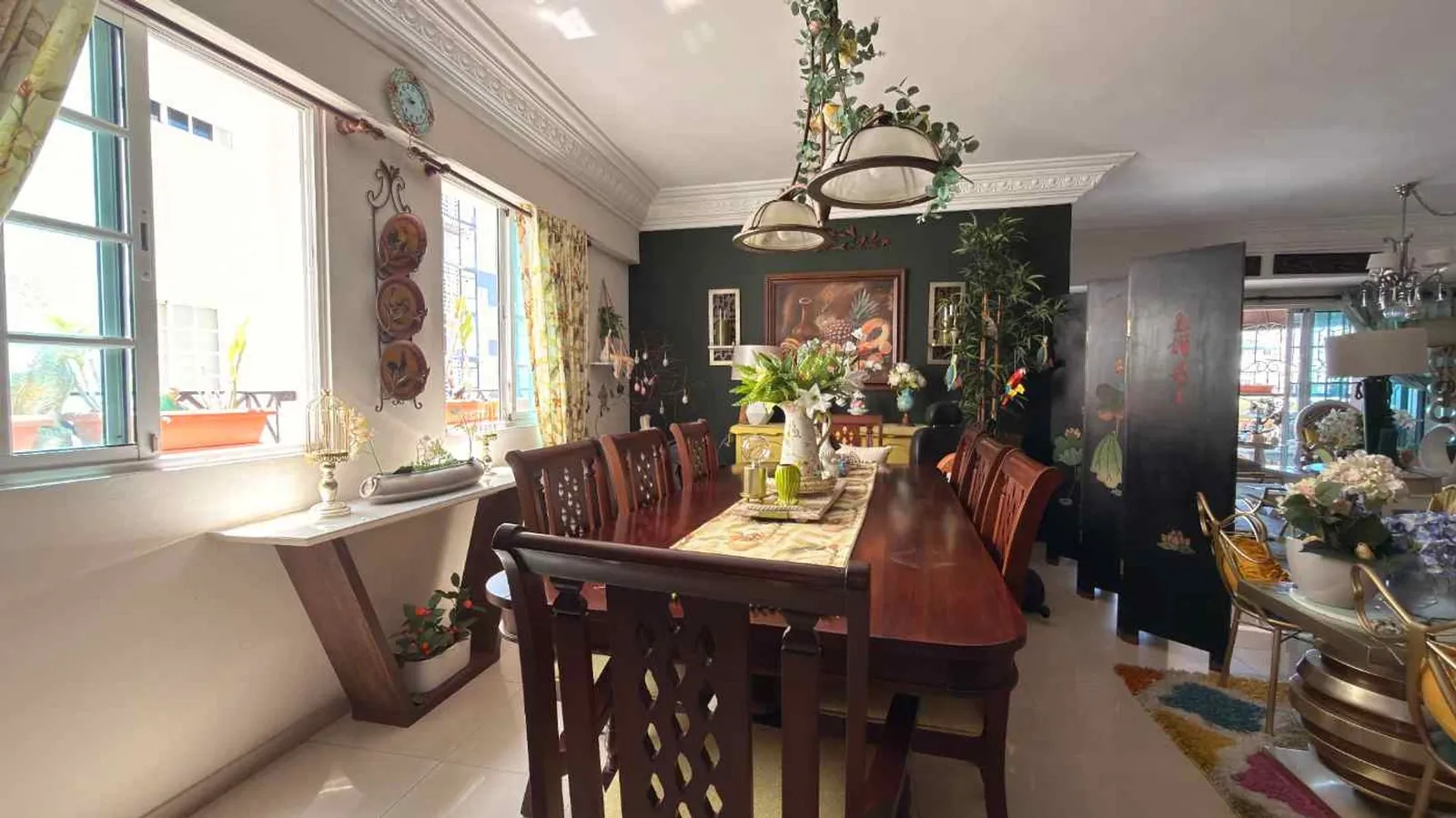 APARTAMENTO ZUM VERKAUF ENSANCHE NACO, Foto 7
