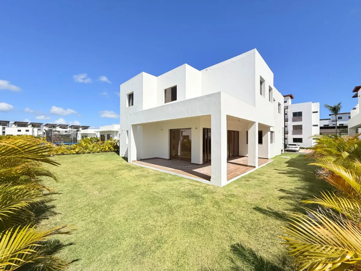 Villa de 4 chambres à Punta Cana, photo 6
