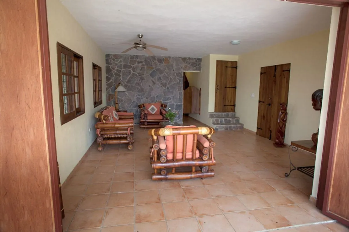 Ferienhaus in La Jamaca de Dios, Foto 10