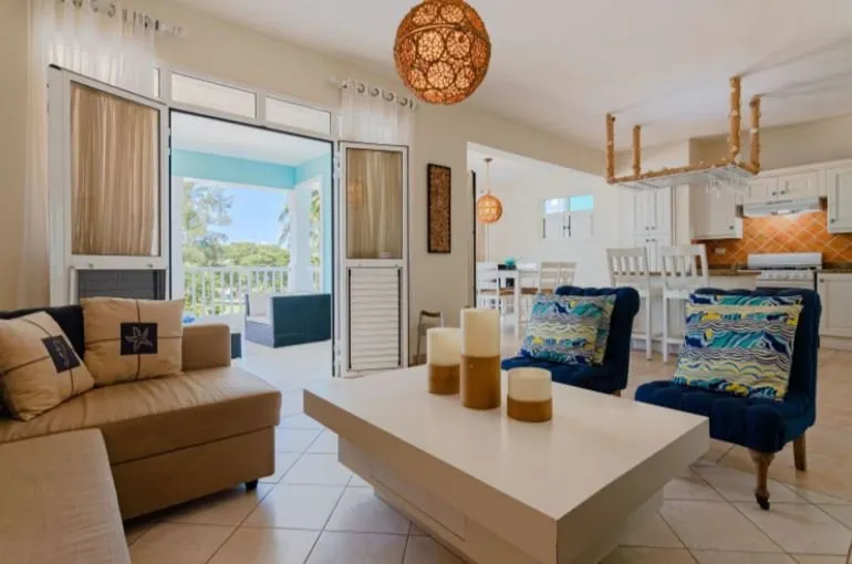 Apartamento Sosúa Ocean Village, foto principal