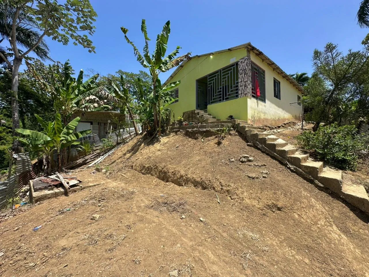 Terreno con título deslindado en Sosúa, foto 2