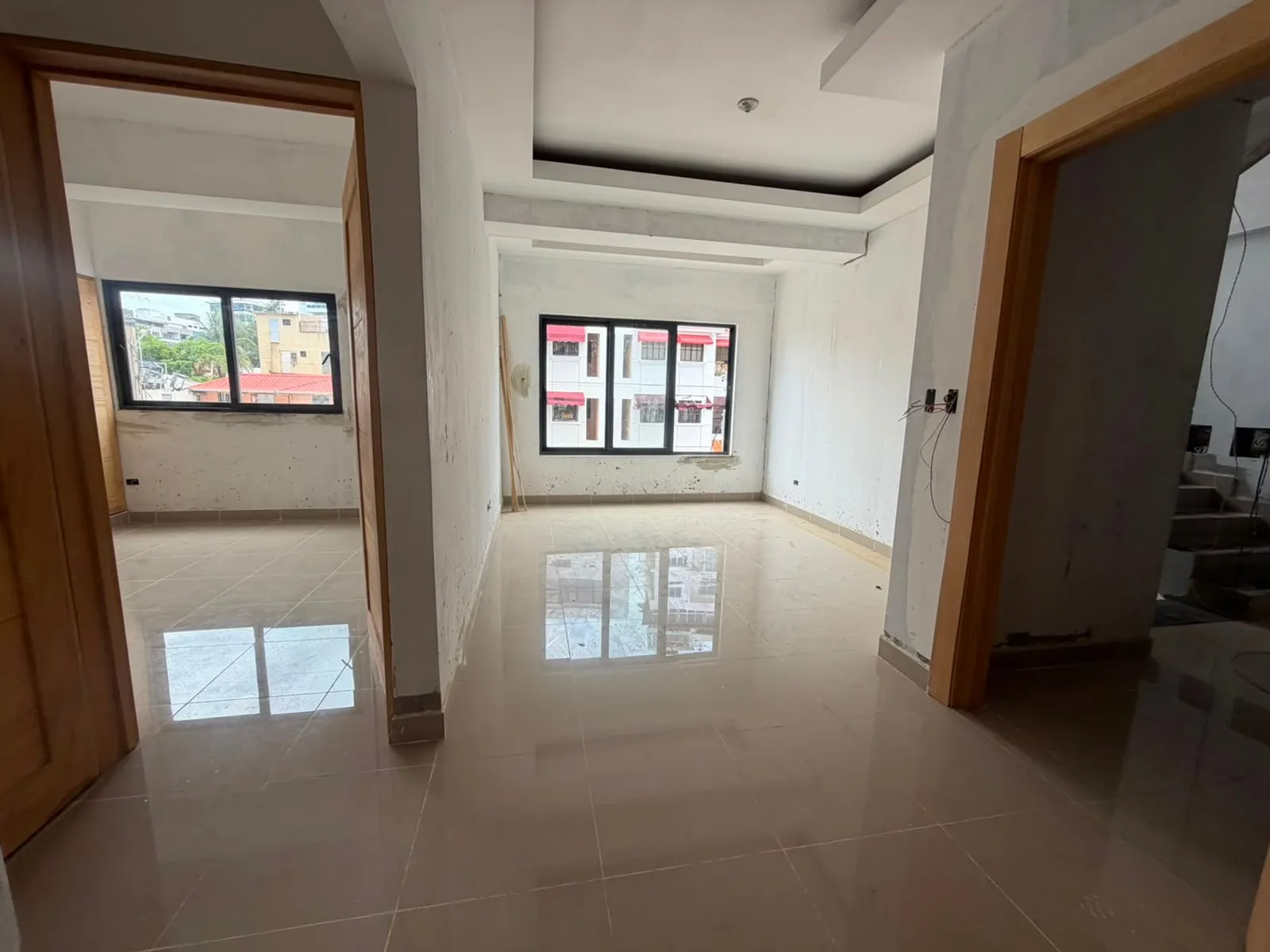 Neues Apartment in Renacimiento, Hauptfoto