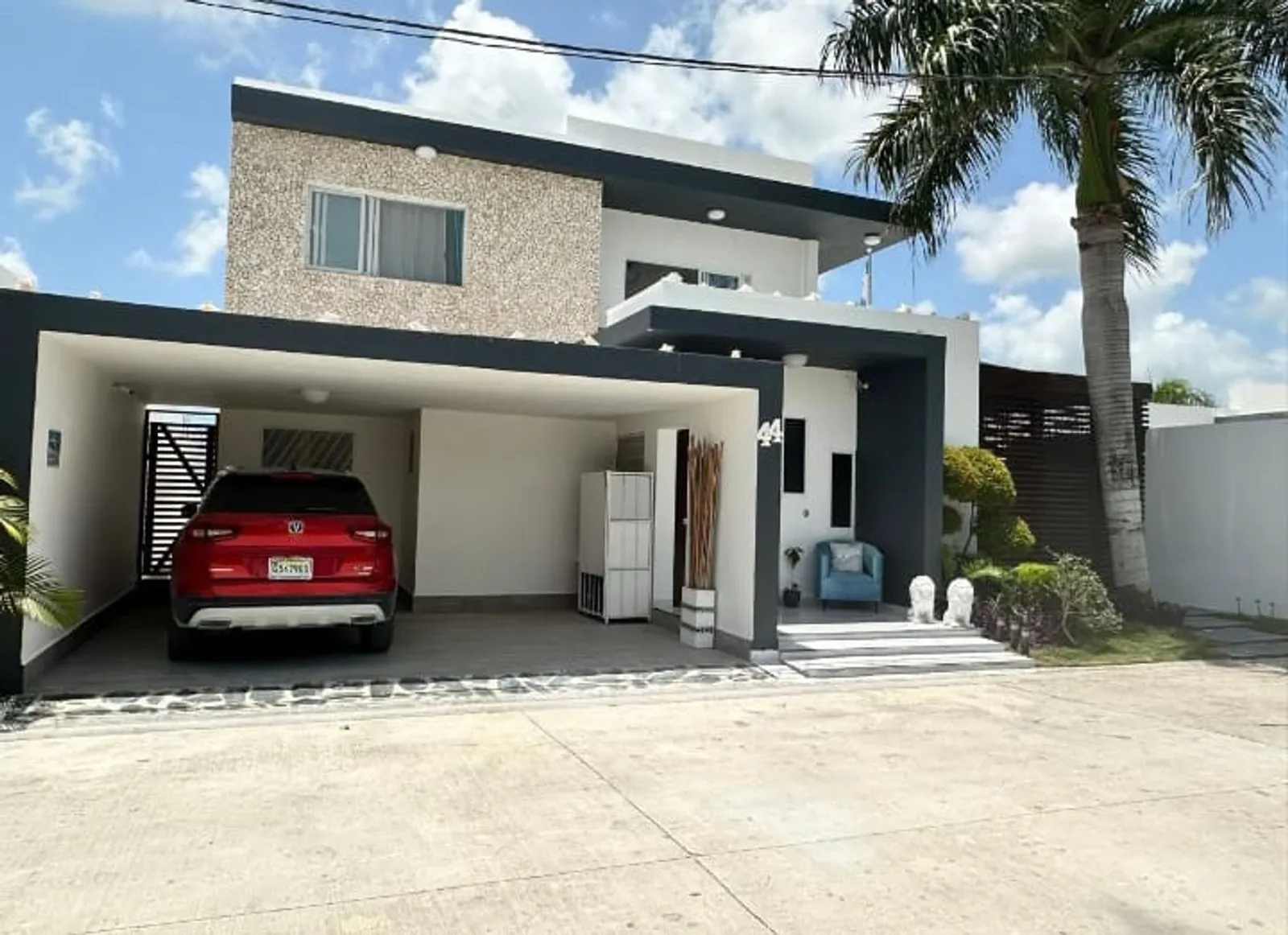 6 BR Villa with Airbnb Income – Green Life, main photo