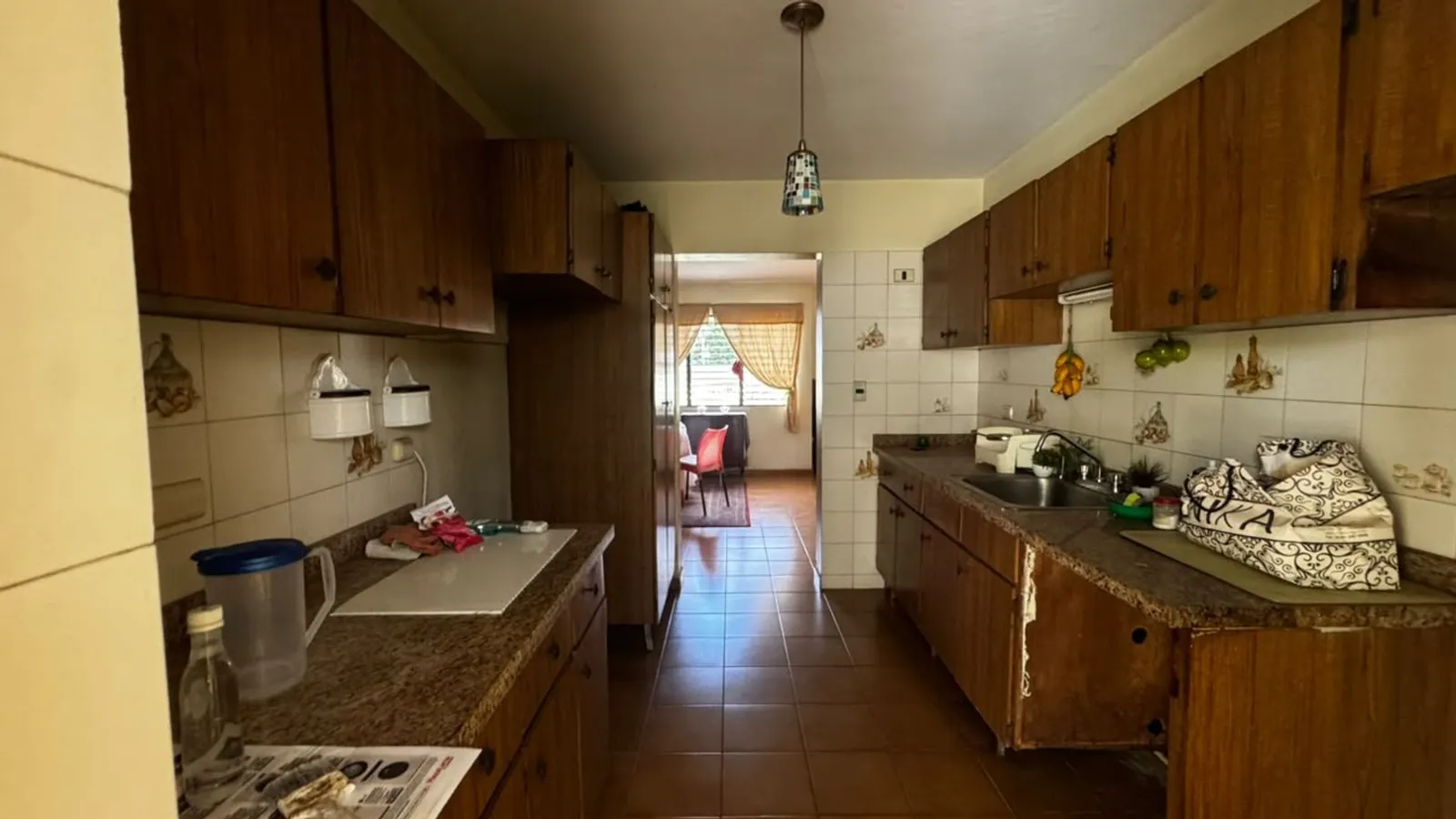 Haus zu verkaufen, 3 Schlafzimmer, Los Cacicazgos, Foto 15