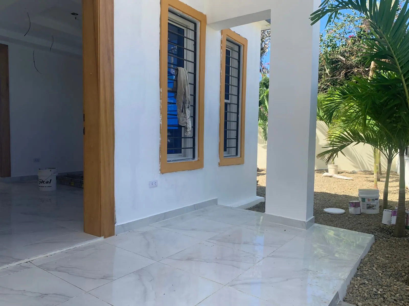 NEUE ANGEBOTE – 3 SCHLAFZIMMER - HAUS IN PUERTO PLATA, Foto 9