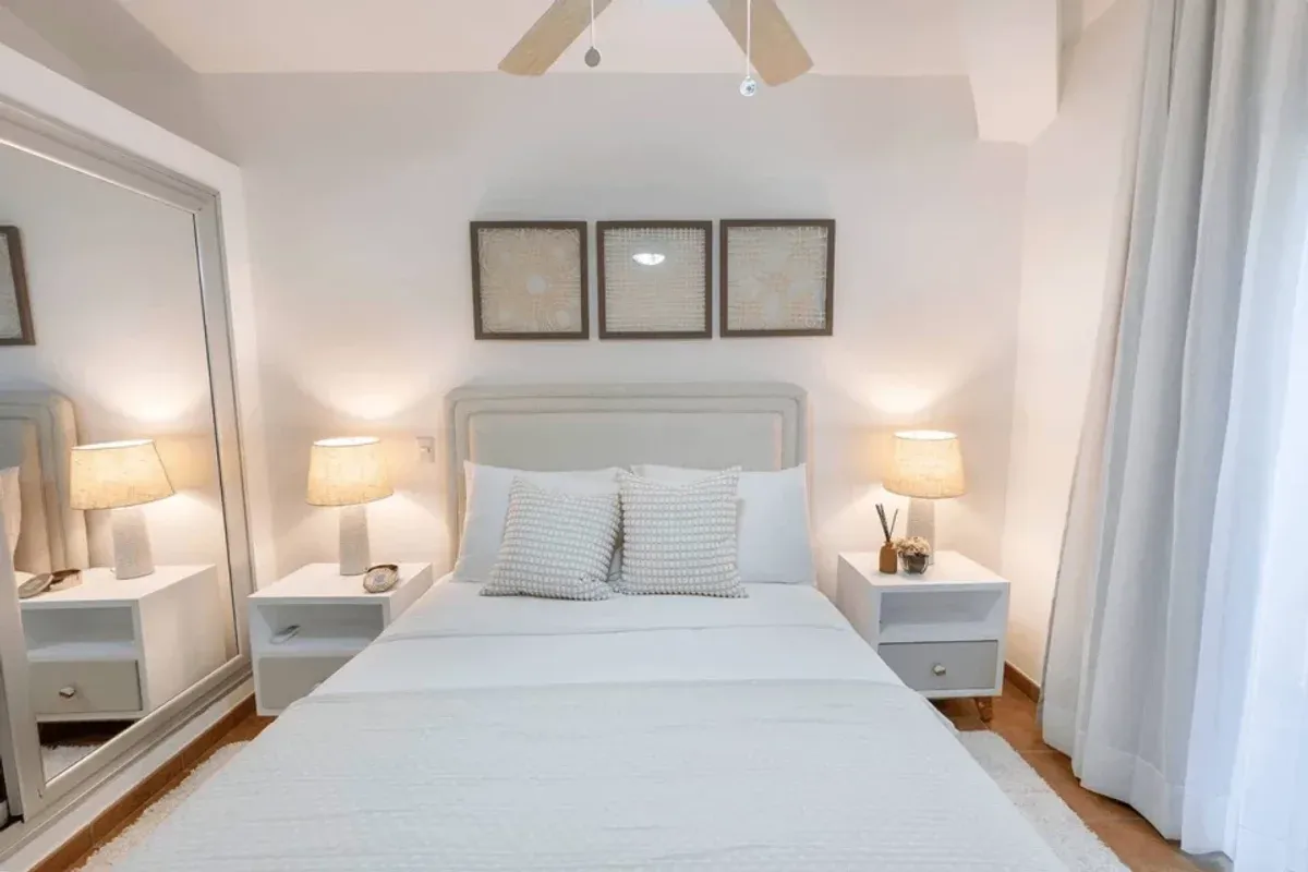 Elegant Apartment with Ample Terrace in Cocotal, photo 10