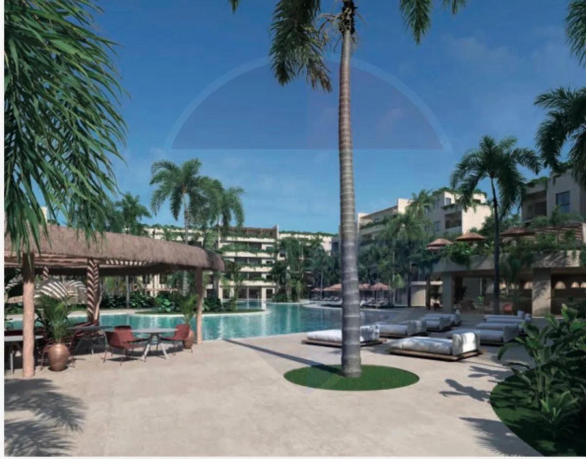 Apartamento en Venta, Punta Cana Secret Garden, foto principal