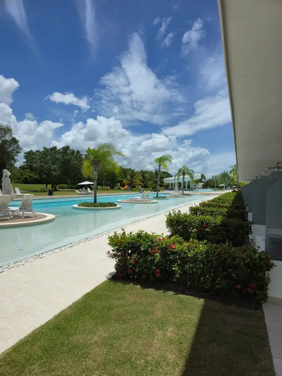 Penthouse in Cana Rock Star Cana Bay, Punta Cana, photo 4