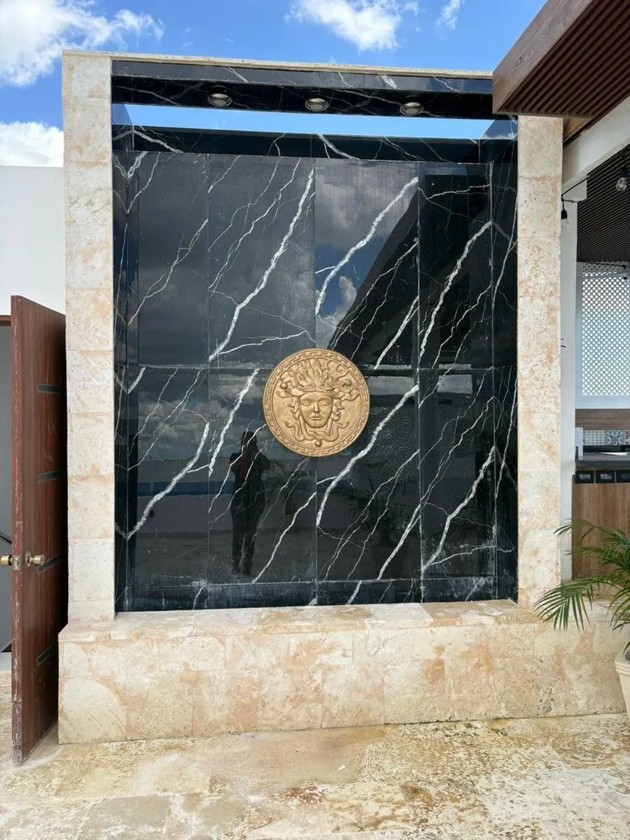 Villa Espectacular en el Residencial Don Pablo, foto principal