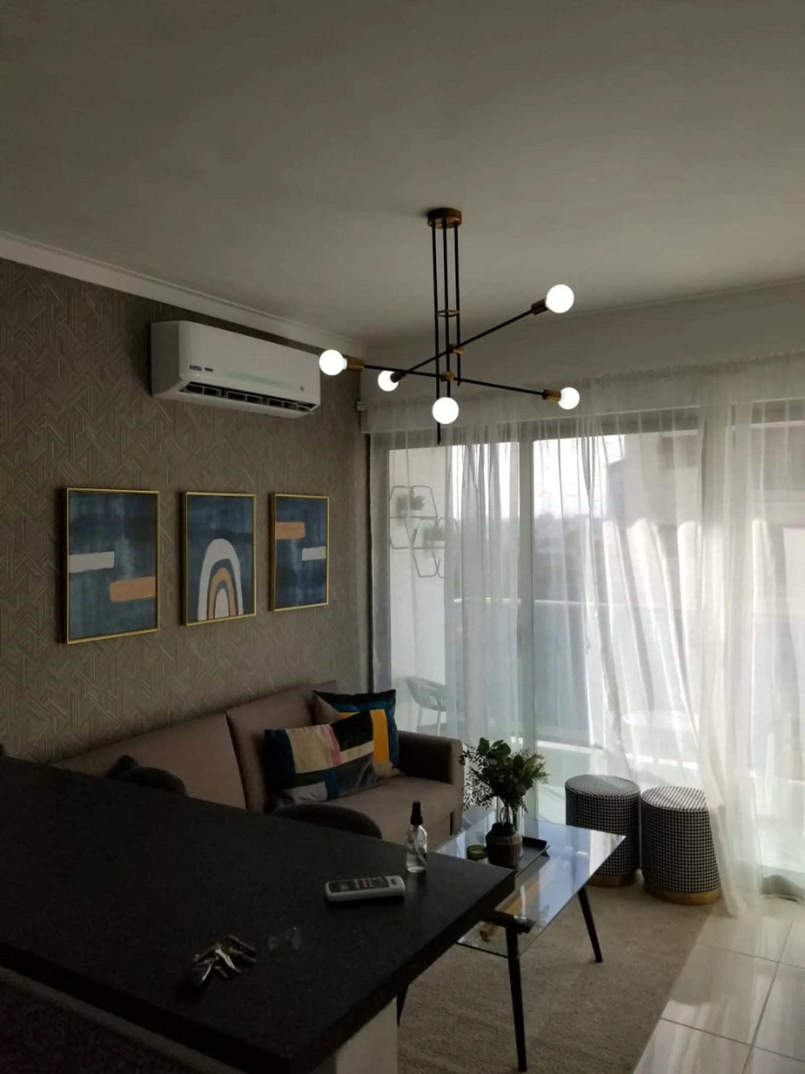 APARTAMENTO EN VENTA 1 DORMITORIO EVARISTO MORALES, foto 5
