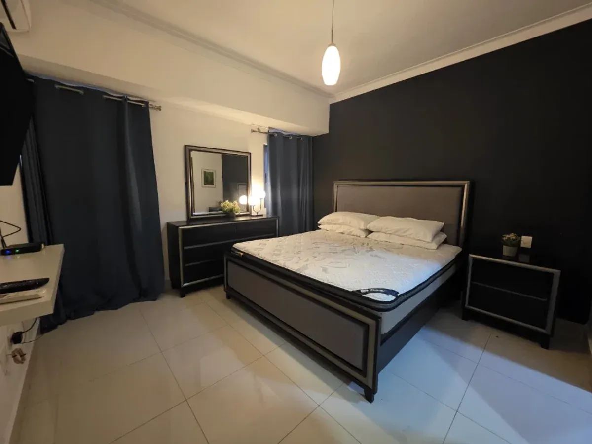 1 BEDROOM APARTMENT IN NACO, photo 7