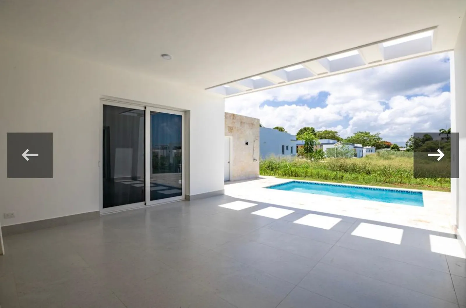 3-Schlafzimmer-Villa zum Verkauf in Sosua Ocean Village, Foto 3