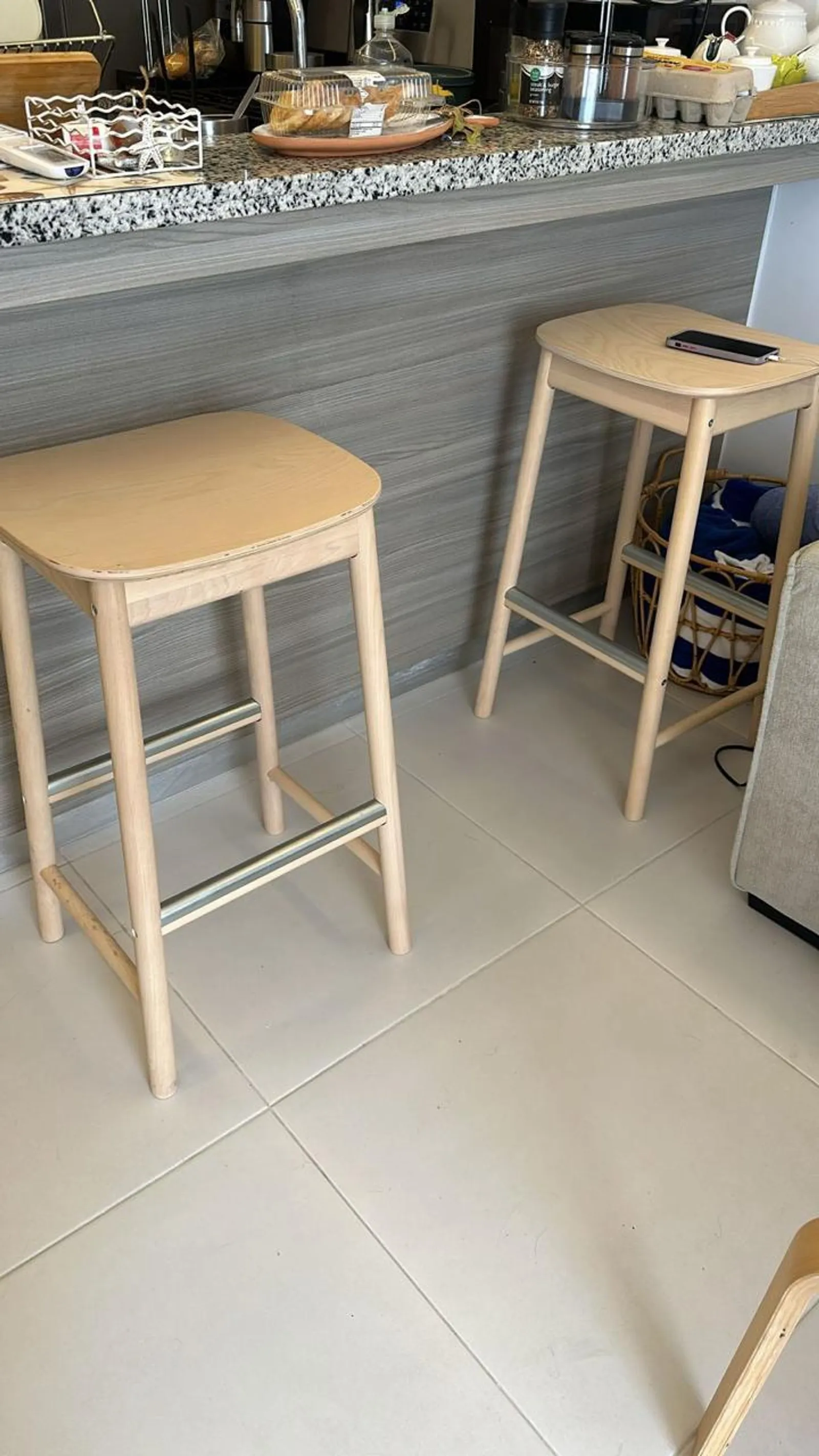 Appartement avec terrasse exclusive à Crisfer, photo 4