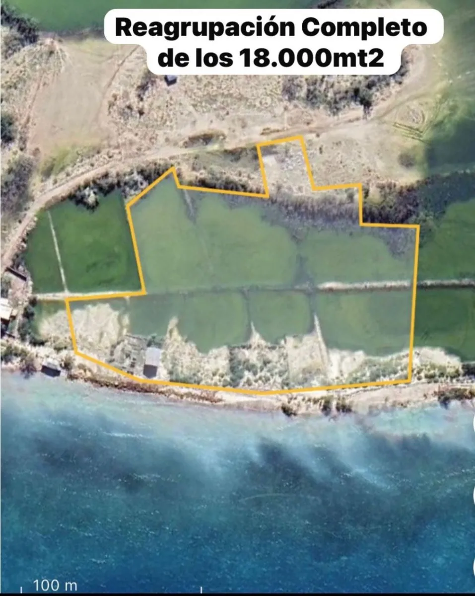 Propriété touristique à Punta Rucia, Puerto Plata, photo 3