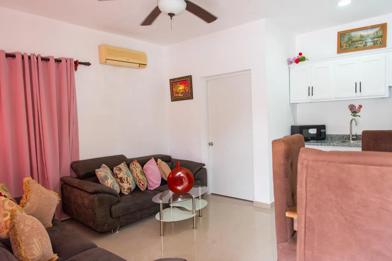 Apartment in La Mulata, Sosúa, Foto 12