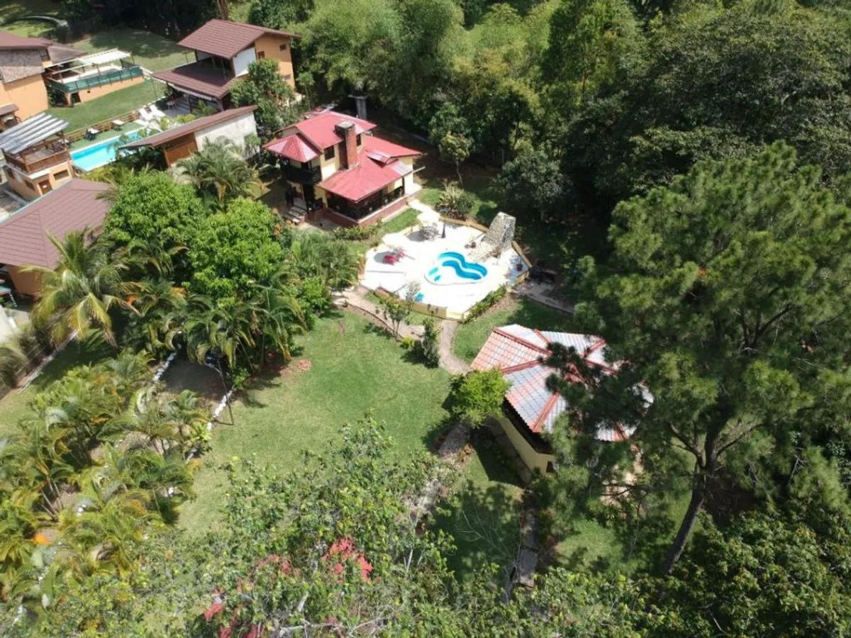 Terrain spacieux à Mata de Plátano, Jarabacoa, photo 6