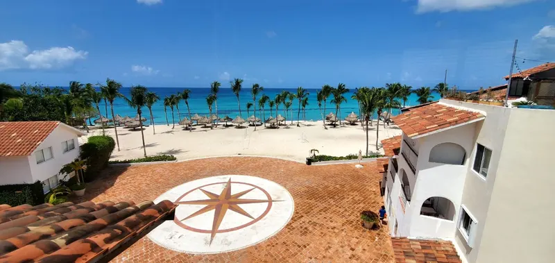 Wohnen Sie in erster Strandlinie in Bayahíbe, USD$ 255,000