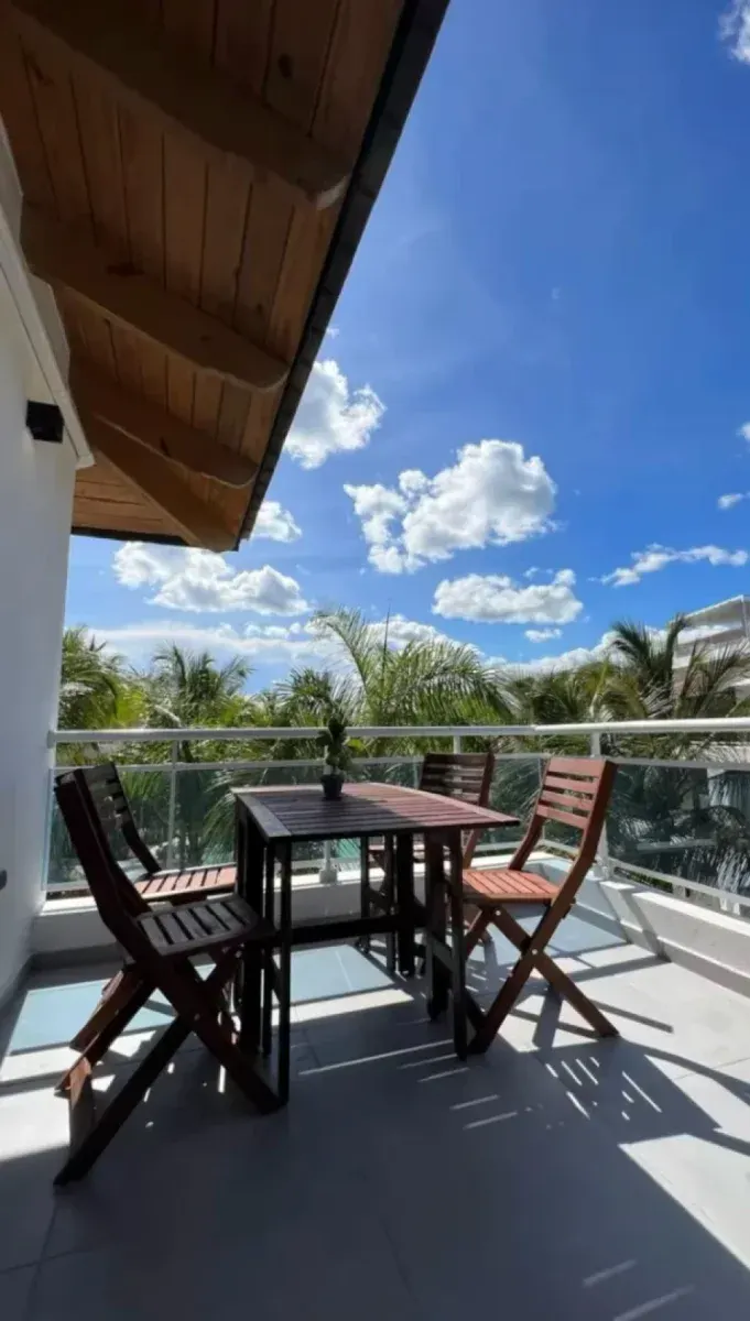Möbliertes Loft in Dominicus mit Whirlpool, USD$ 175,000