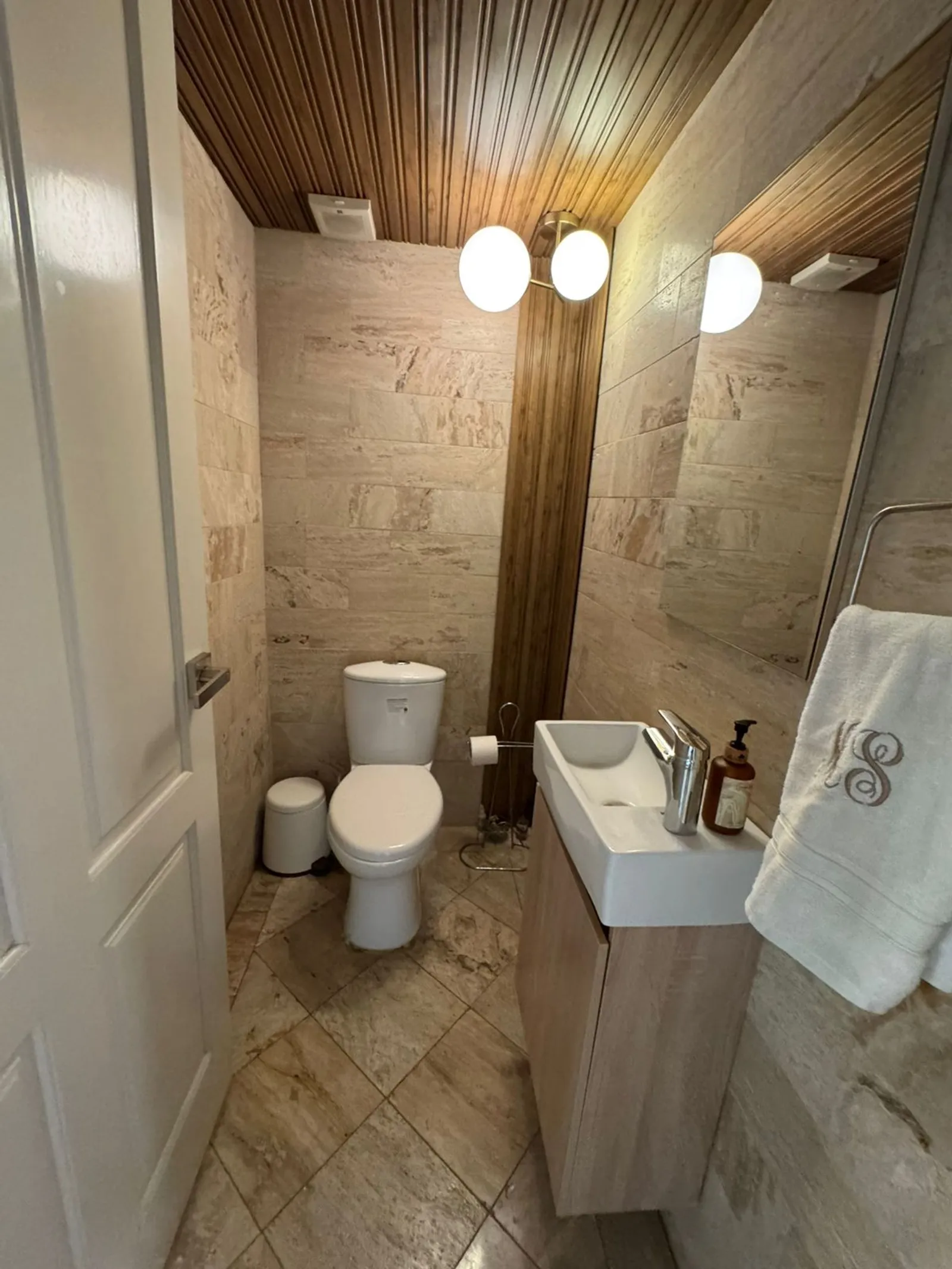 Wohnung zum Verkauf in Ensanche Naco, Foto 5