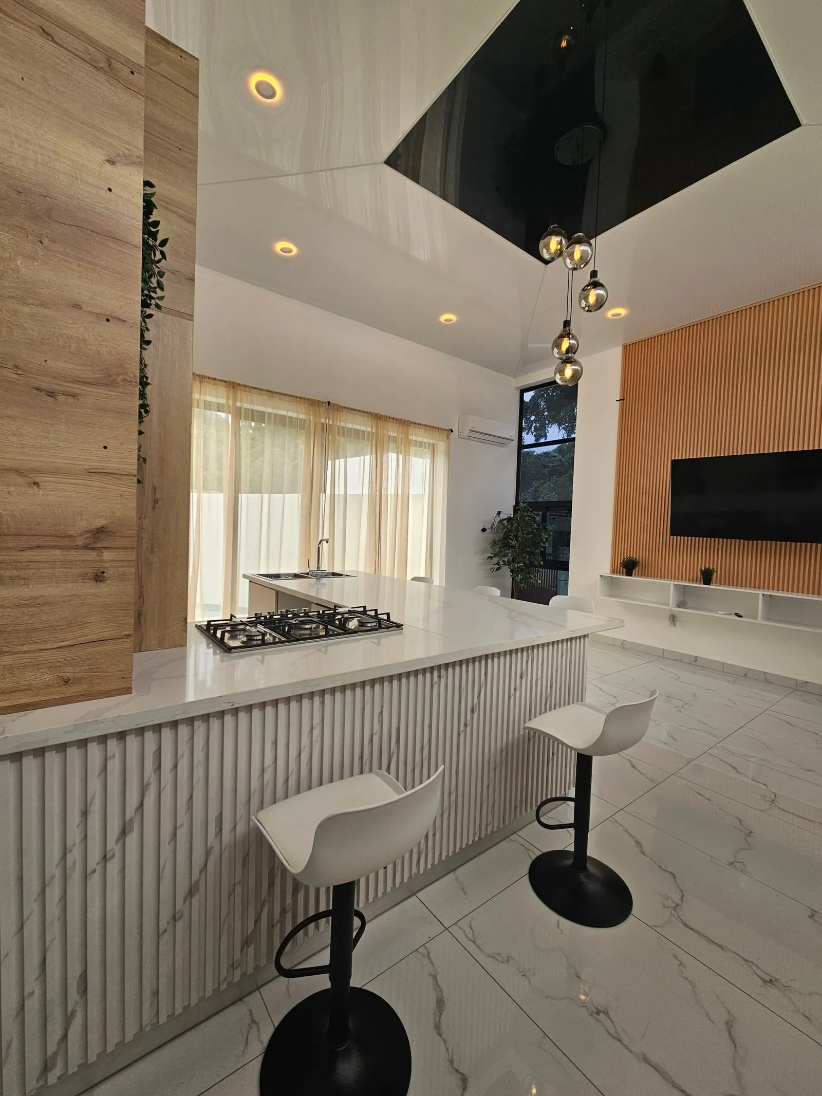 VILLA SMART LUXURY - PERLA MARINA, foto 2